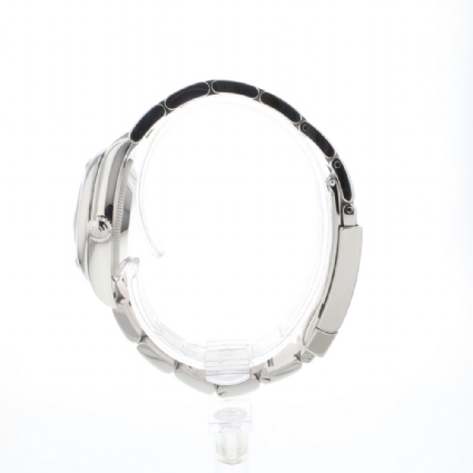 Datejust 31 Blue Dial