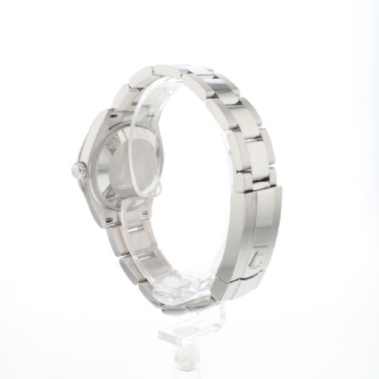 Datejust 31 Blue Dial