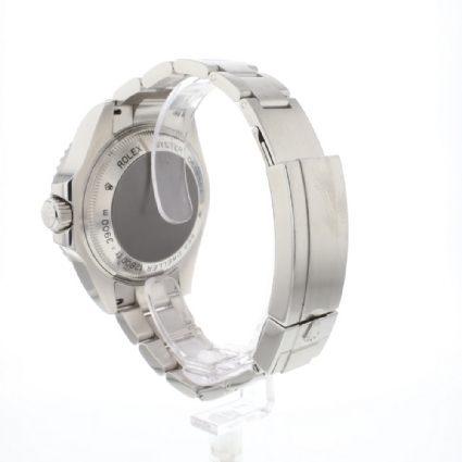 Sea-Dweller Deepsea 116660