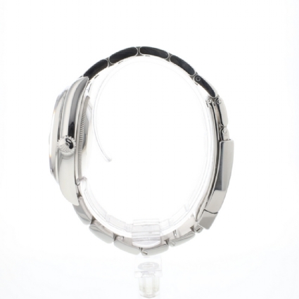 Datejust 36 Jubilee Silver Dial