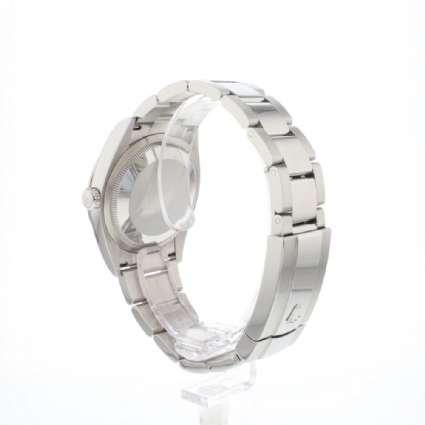 Datejust 36 Oyster Mint Green Dial