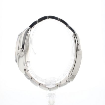 Datejust 36 Blue Roulette Dial