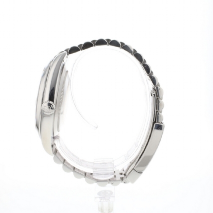 Datejust 41 Jubilee White Dial