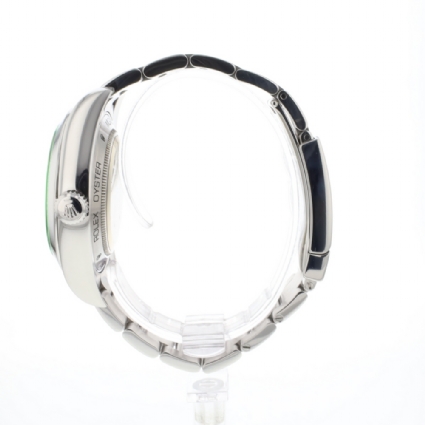 Milgauss Black 116400GV