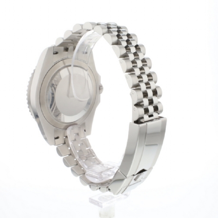 GMT-Master II 126720 VTNR Green Jubilee