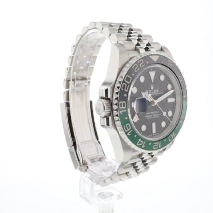 GMT-Master II 126720 VTNR Green Jubilee