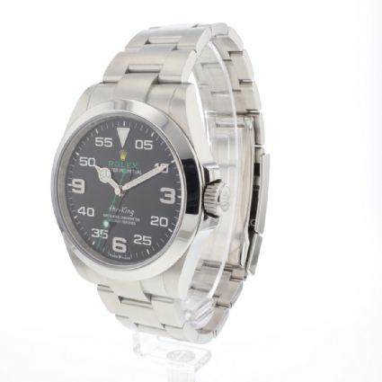 Air-King 126900 Steel