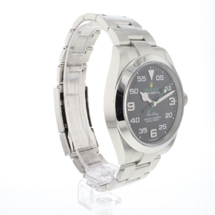 Air-King 126900 Steel