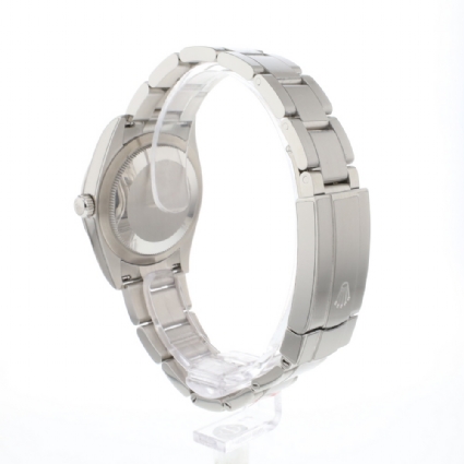 Oyster Perpetual 34 Pistache Dial NEW IN STICKERS '26