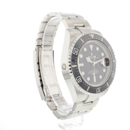 Sea-Dweller Red 50th Anniversary 43MM