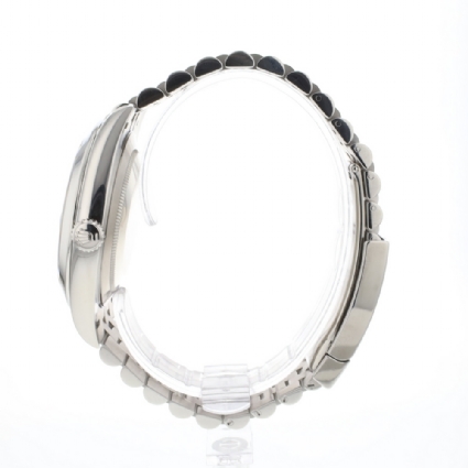 Datejust 41 Jubilee Mint Green NEW '26