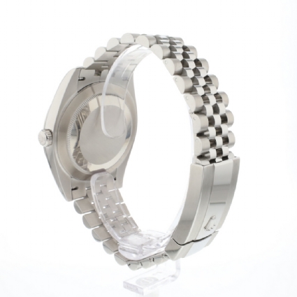 Datejust 41 Jubilee Mint Green NEW '26