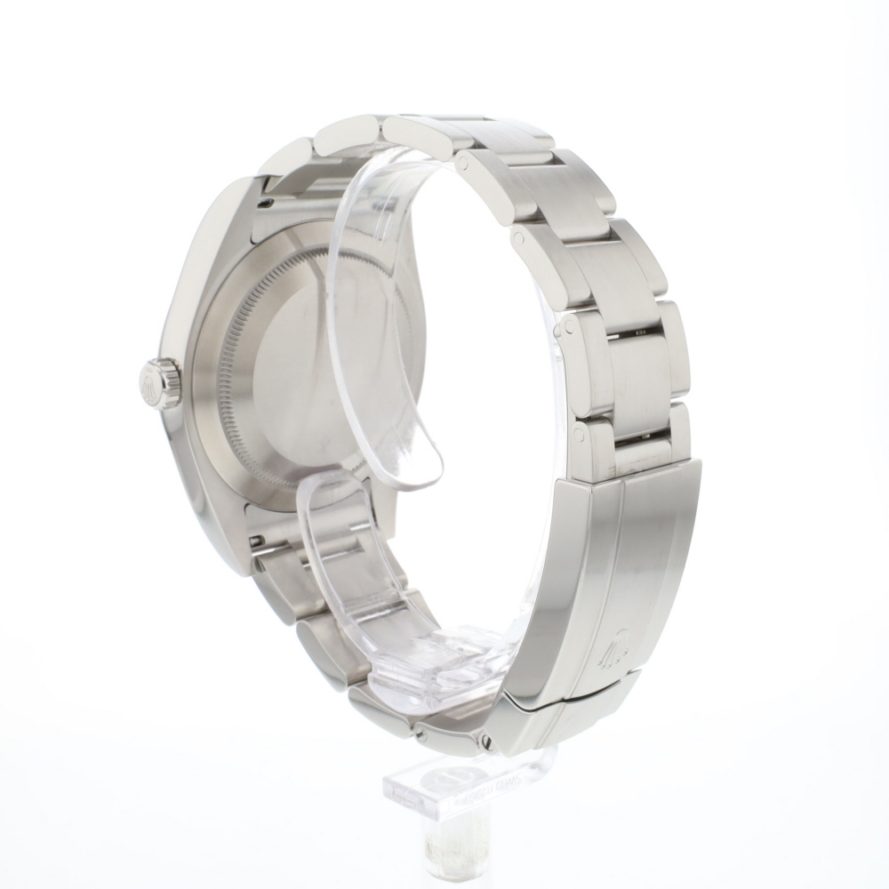 Oyster Perpetual 39 Red Grape