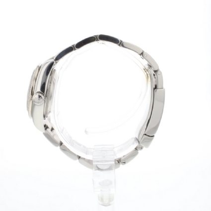 Datejust 26 White Diamond Dial