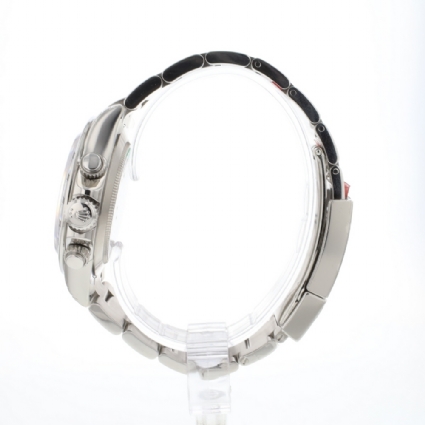 Daytona Steel Black Dial NEW '13