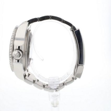 Sea-Dweller Deepsea D-Blue James Cameron 136660