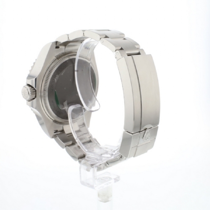 Sea-Dweller Deepsea D-Blue James Cameron 136660