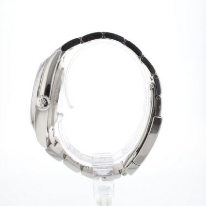 Oyster Perpetual 41 Med Blue Dial NEW '26