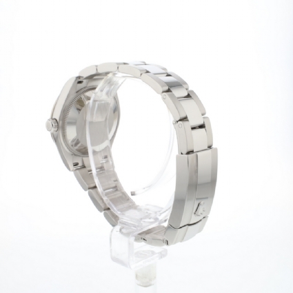 Datejust 31 Oyster Grey Dial