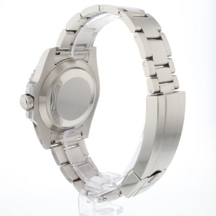 Submariner Date Black Ceramic 116610LN