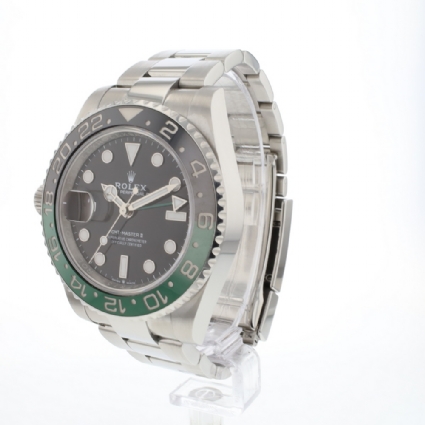 GMT-Master II 126720 VTNR Oyster