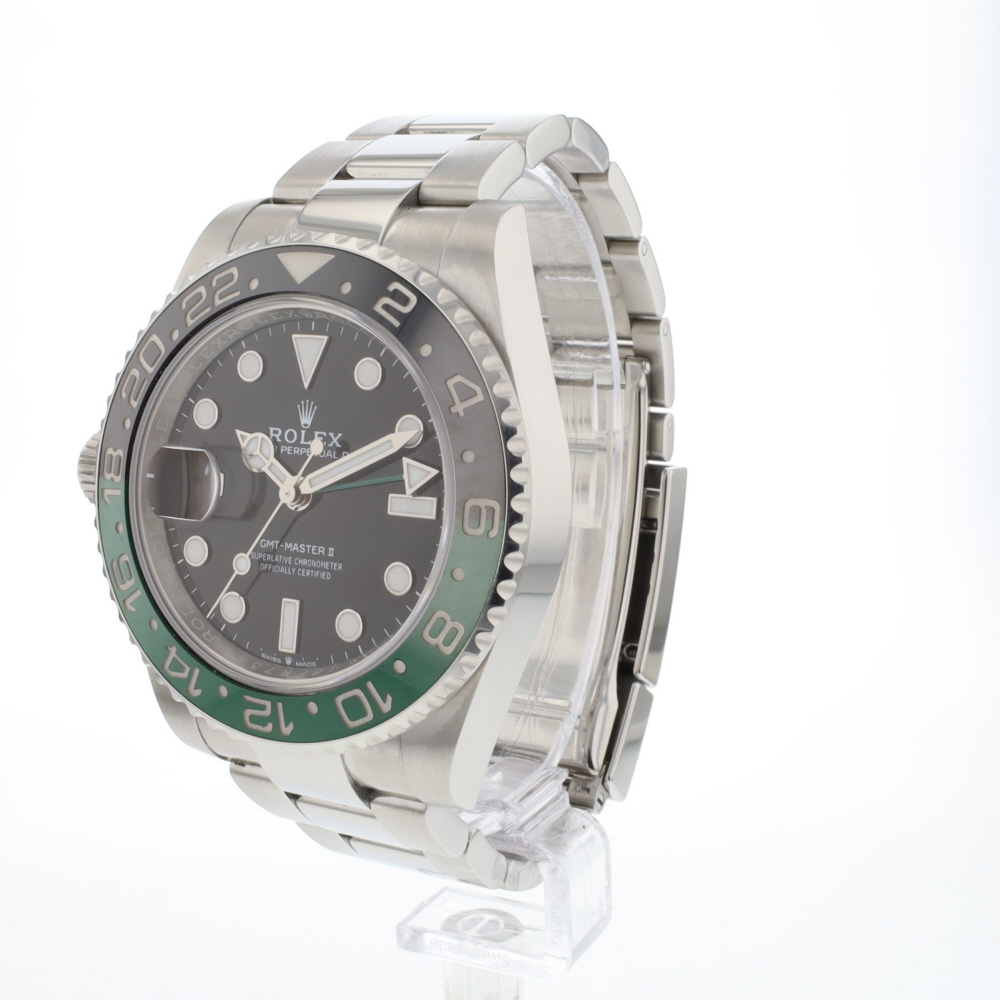 GMT-Master II 126720 VTNR Oyster