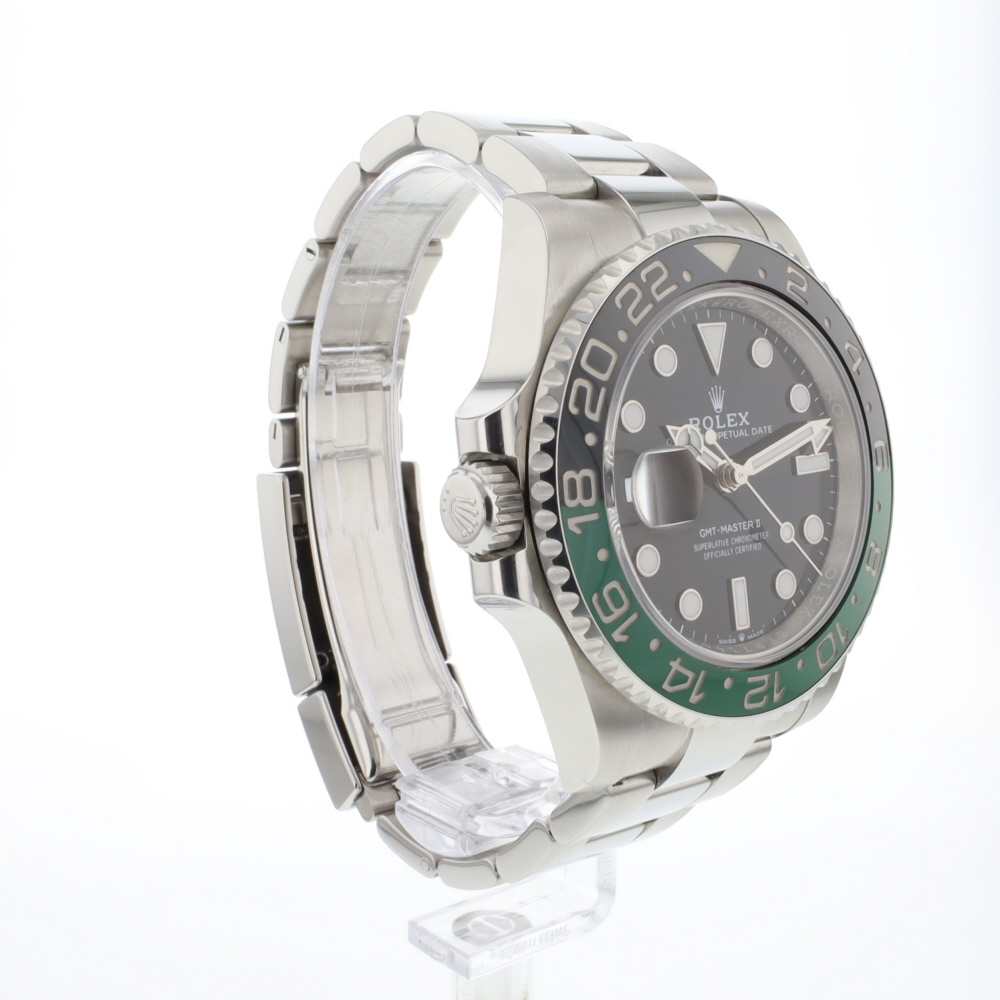 GMT-Master II 126720 VTNR Oyster