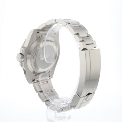 Submariner Date Black Ceramic 116610LN