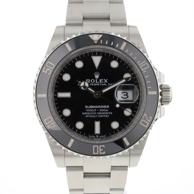 Rolex - Submariner Date 126610LN