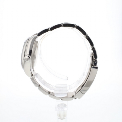 Lady-Datejust 28 Steel Oyster Grey Dial