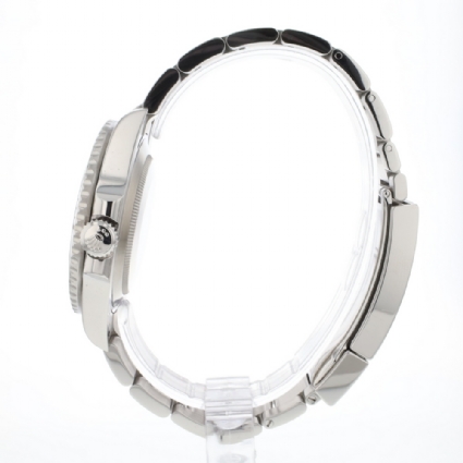 Submariner No-Date 124060