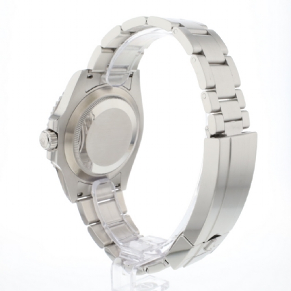 Submariner No-Date 124060