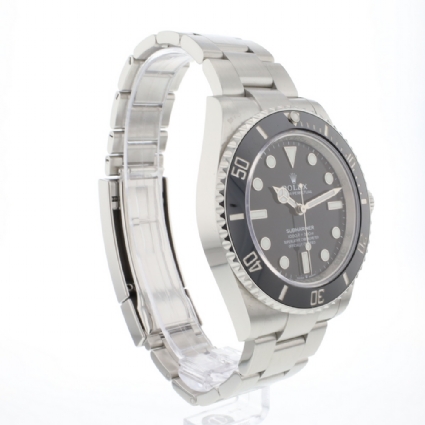 Submariner No-Date 124060