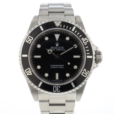 Rolex - Submariner No-Date