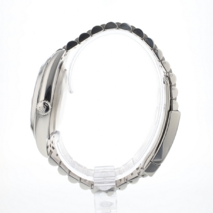 Datejust 41 Jubilee Blue Dial