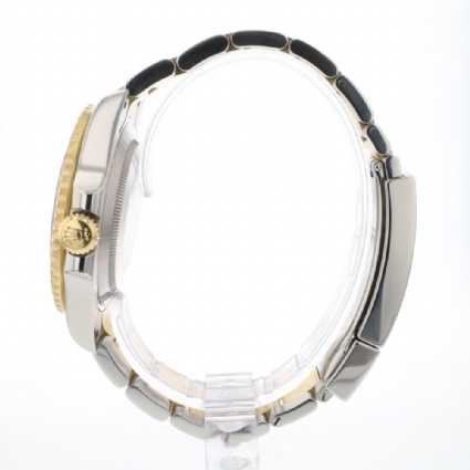 Submariner Date Steel Gold 126613LN