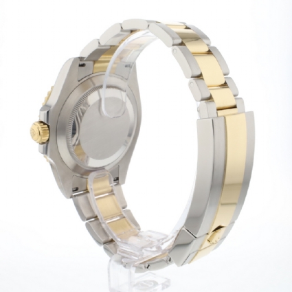 Submariner Date Steel Gold 126613LN