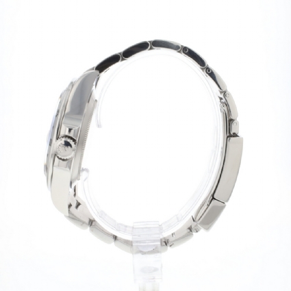 Explorer II White Dial