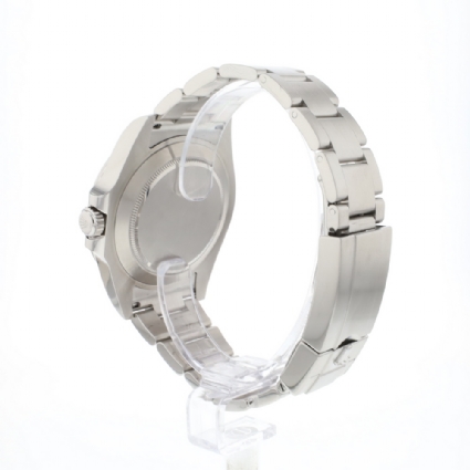 Explorer II White Dial