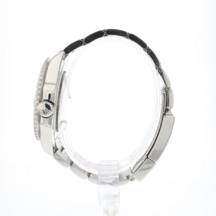 GMT-Master II 126710GRNR Oyster