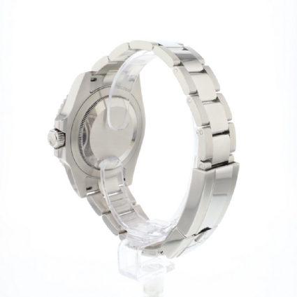 GMT-Master II 126710GRNR Oyster