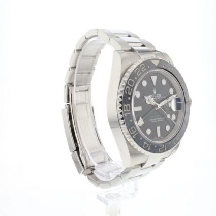 GMT-Master II 126710GRNR Oyster