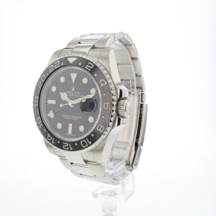 GMT-Master II 116710LN