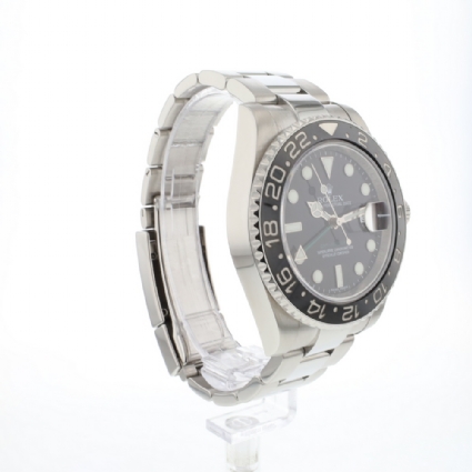 GMT-Master II 116710LN