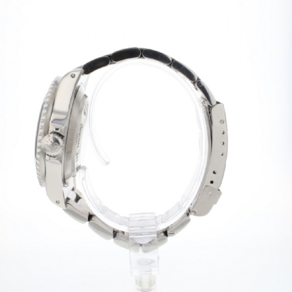 Sea-Dweller 4000 Steel