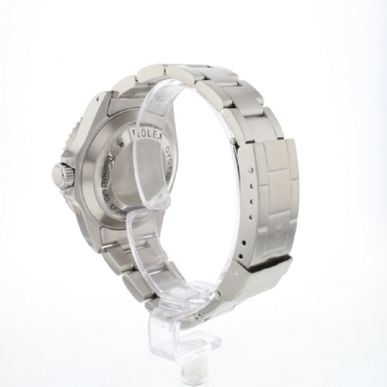 Sea-Dweller 4000 Steel