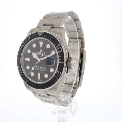 Yacht-Master 42 Titanium