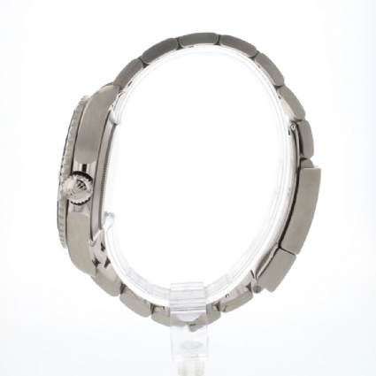 Yacht-Master 42 Titanium