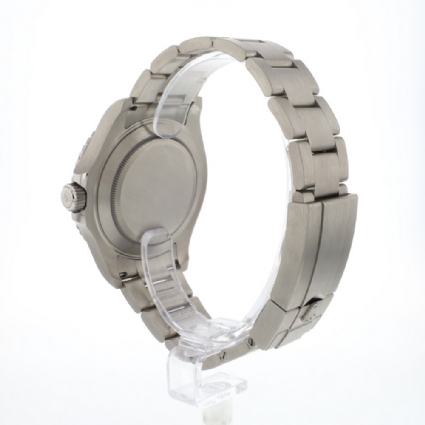 Yacht-Master 42 Titanium