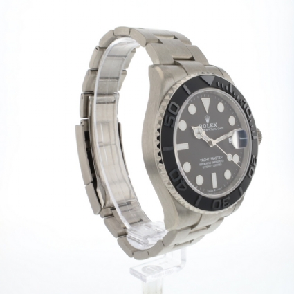 Yacht-Master 42 Titanium